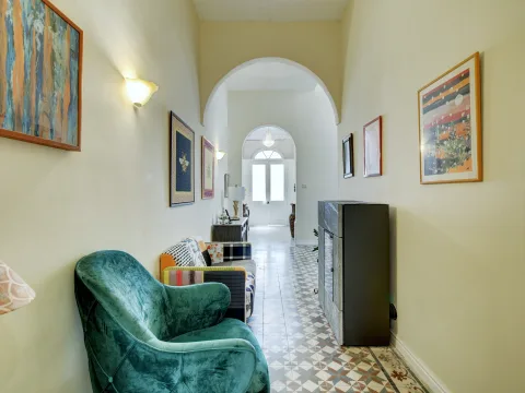 5 bed Town House For Sale in Sliema, Sliema - thumb 19