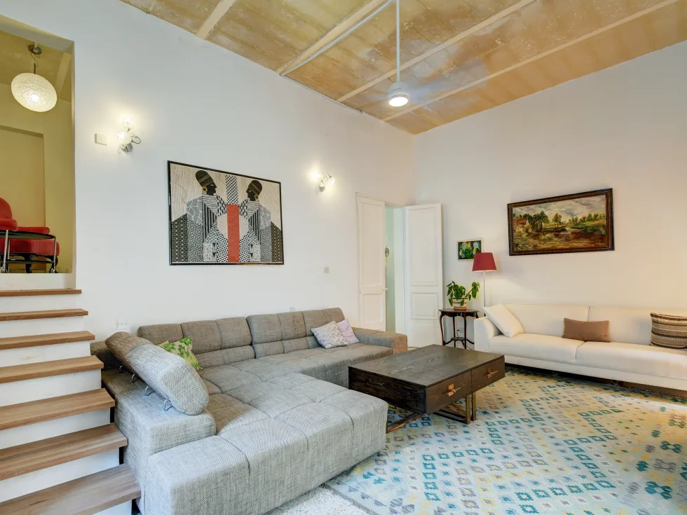 5 bed Town House For Sale in Sliema, Sliema - thumb 2