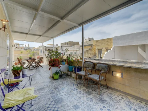 5 bed Town House For Sale in Sliema, Sliema - thumb 38
