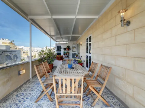 5 bed Town House For Sale in Sliema, Sliema - thumb 4