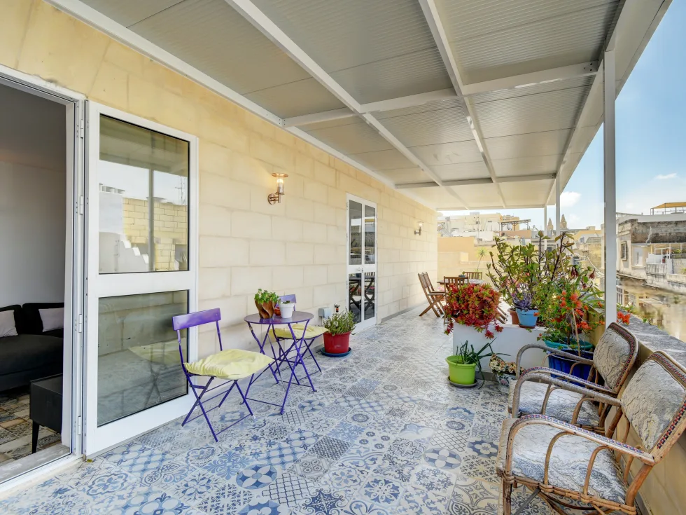 5 bed Town House For Sale in Sliema, Sliema - thumb 5