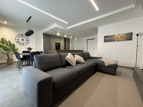 3 bed Apartment For Rent in Mellieha, Mellieha - thumb 3