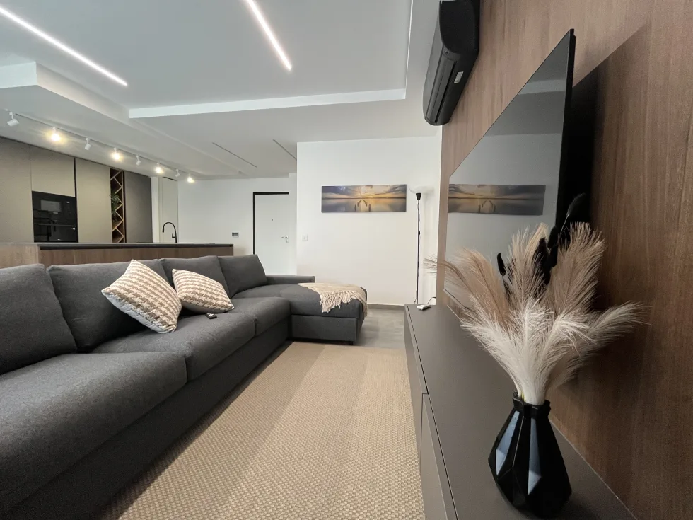 3 bed Apartment For Rent in Mellieha, Mellieha - thumb 4