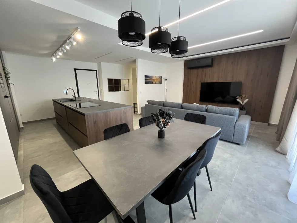 3 bed Apartment For Rent in Mellieha, Mellieha - thumb 5