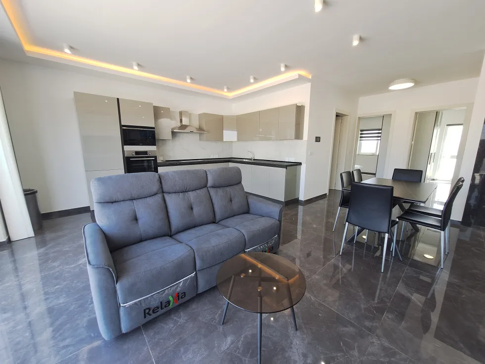 2 bed Penthouse For Rent in Rabat, Rabat - thumb 7