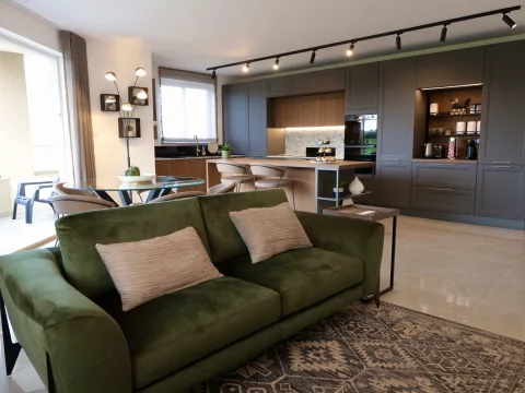 3 bed Apartment For Rent in Marsaxlokk, Marsaxlokk - thumb 1