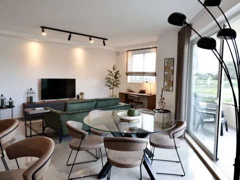 3 bed Apartment For Rent in Marsaxlokk, Marsaxlokk - thumb 4