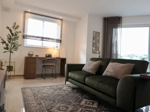 3 bed Apartment For Rent in Marsaxlokk, Marsaxlokk - thumb 5