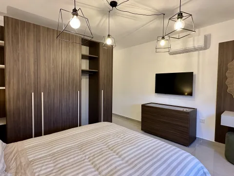 3 bed Apartment For Rent in Marsaxlokk, Marsaxlokk - thumb 7