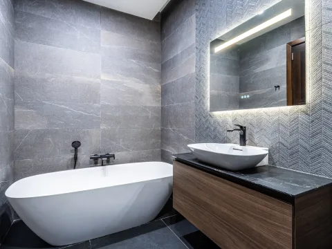 3 bed Apartment For Rent in Sliema, Sliema - thumb 12