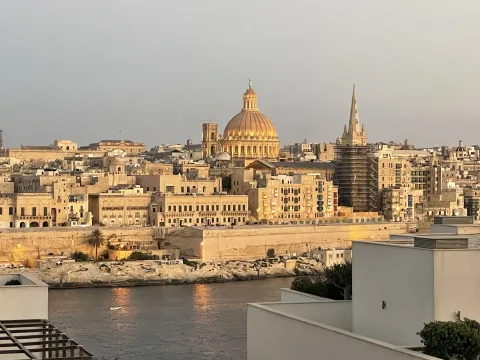 3 bed Apartment For Rent in Sliema, Sliema - thumb 3