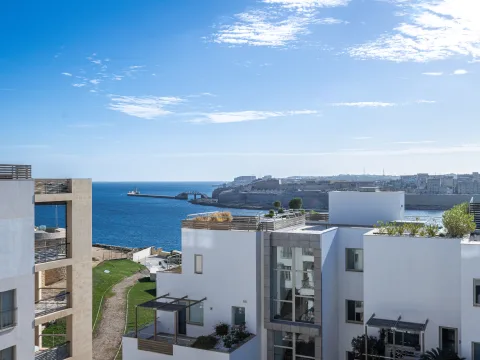 3 bed Apartment For Rent in Sliema, Sliema - thumb 5