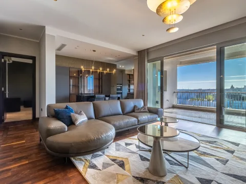 3 bed Apartment For Rent in Sliema, Sliema - thumb 6