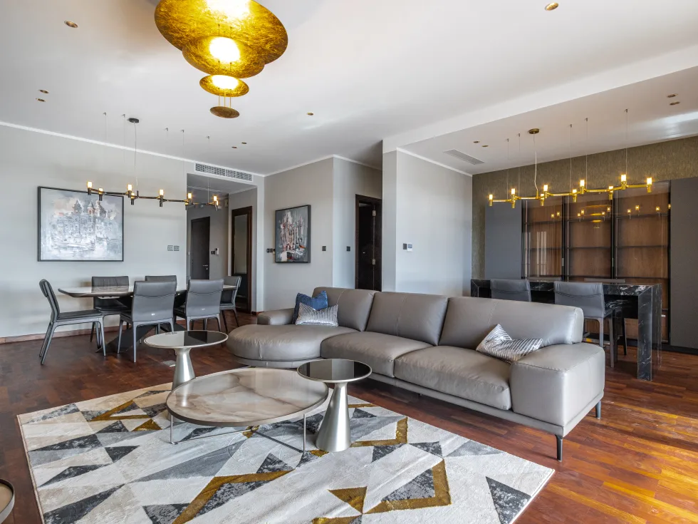 3 bed Apartment For Rent in Sliema, Sliema - thumb 7