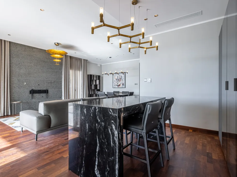 3 bed Apartment For Rent in Sliema, Sliema - thumb 8