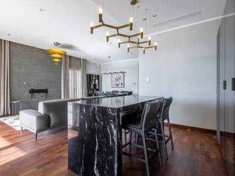 3 bed Apartment For Rent in Sliema, Sliema - thumb 8