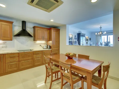 4 bed Apartment For Sale in St Julian's, St Julian's - thumb 17