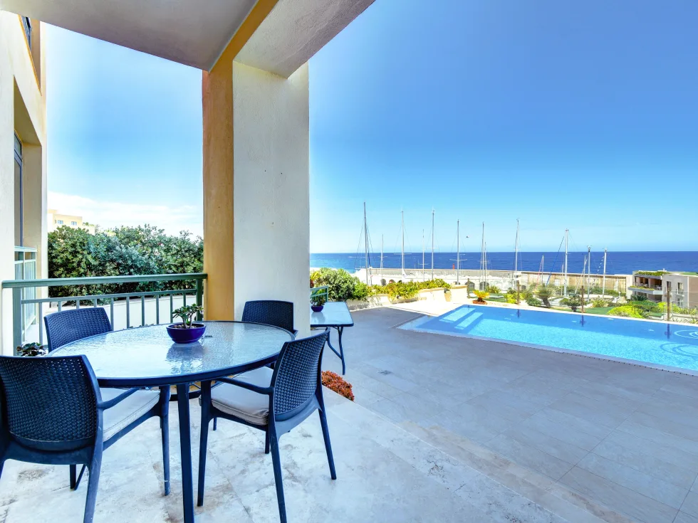 4 bed Apartment For Sale in St Julian's, St Julian's - thumb 2