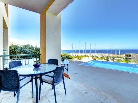 4 bed Apartment For Sale in St Julian's, St Julian's - thumb 2