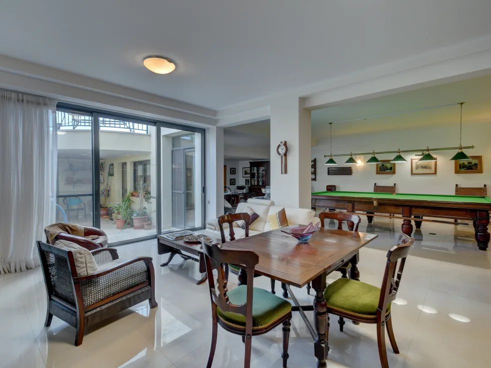 4 bed Apartment For Sale in St Julian's, St Julian's - thumb 21