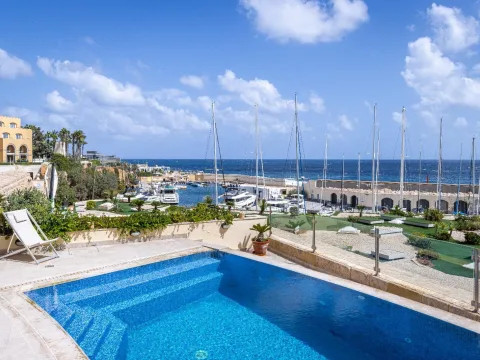 4 bed Apartment For Sale in St Julian's, St Julian's - thumb 3