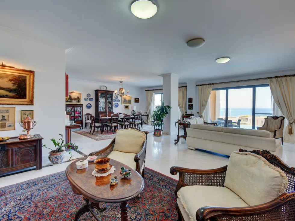 4 bed Apartment For Sale in St Julian's, St Julian's - thumb 8