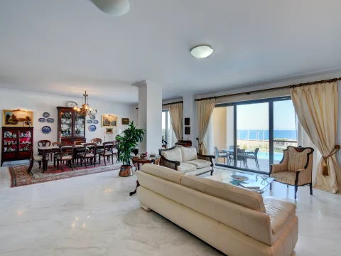 4 bed Apartment For Sale in St Julian's, St Julian's - thumb 9