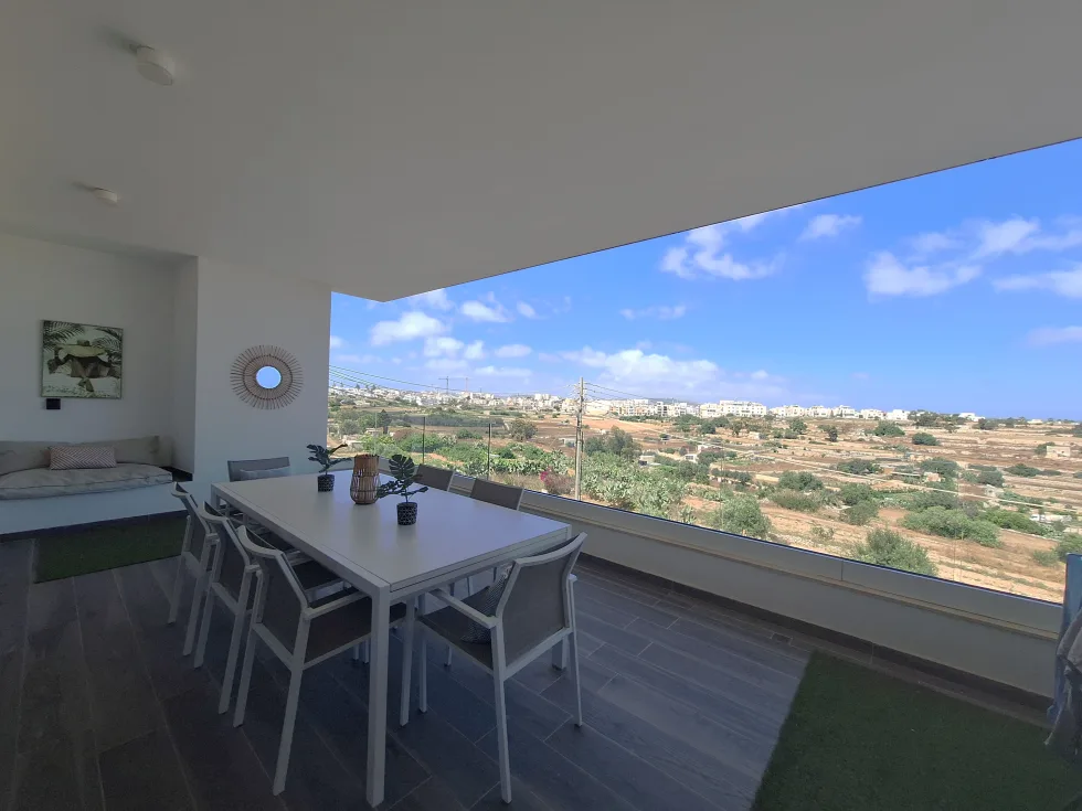 3 bed Apartment For Rent in Gharghur, Gharghur - thumb 1