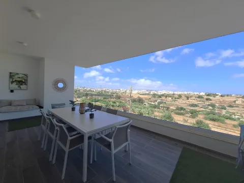 3 bed Apartment For Rent in Gharghur, Gharghur - thumb 1