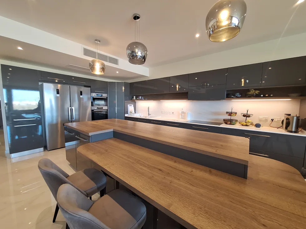 3 bed Apartment For Rent in Gharghur, Gharghur - thumb 11