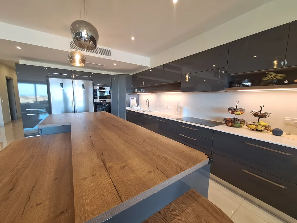 3 bed Apartment For Rent in Gharghur, Gharghur - thumb 12