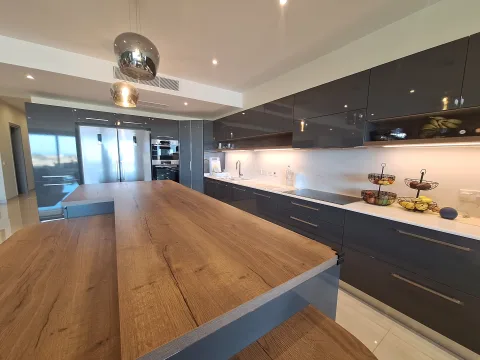 3 bed Apartment For Rent in Gharghur, Gharghur - thumb 12