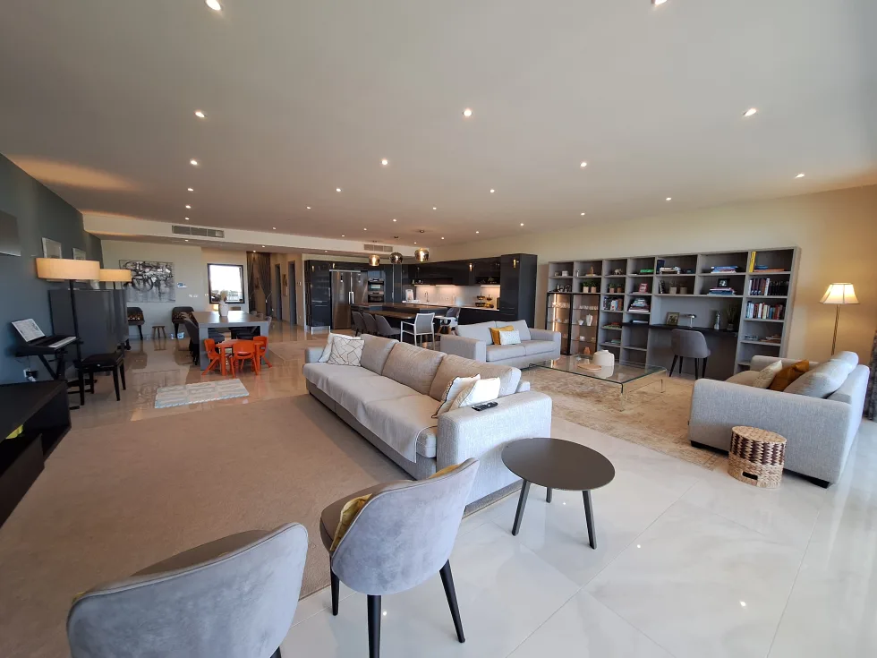 3 bed Apartment For Rent in Gharghur, Gharghur - thumb 5