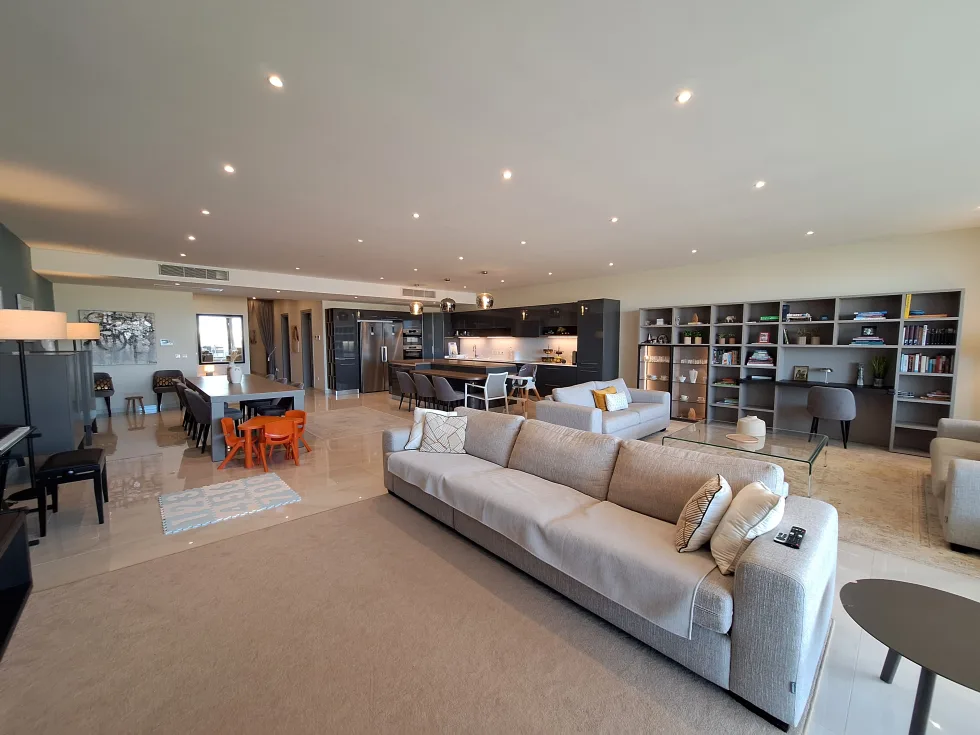 3 bed Apartment For Rent in Gharghur, Gharghur - thumb 6