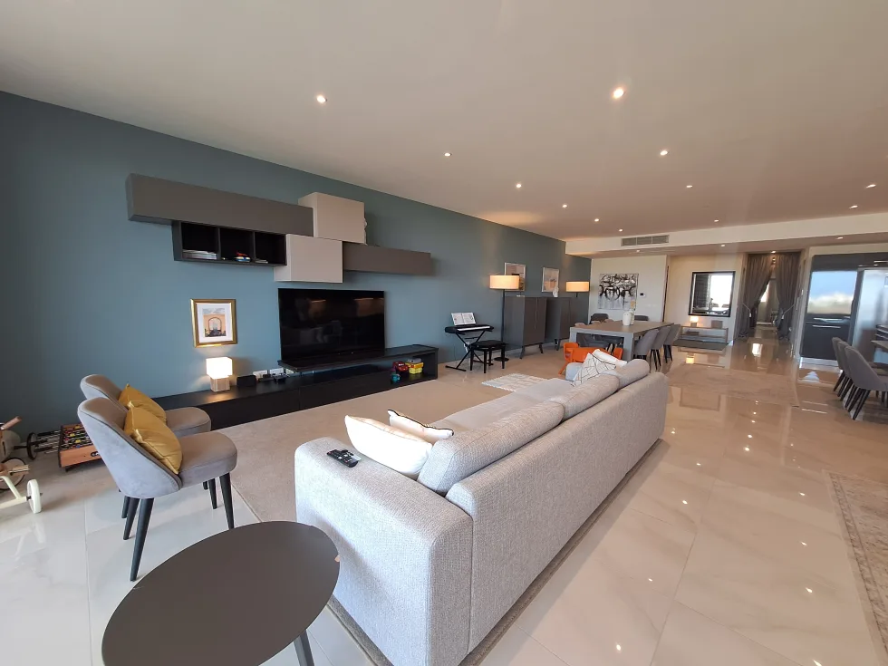 3 bed Apartment For Rent in Gharghur, Gharghur - thumb 7