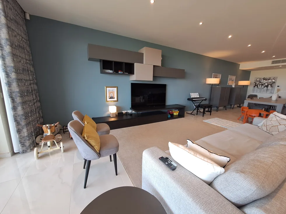 3 bed Apartment For Rent in Gharghur, Gharghur - thumb 8