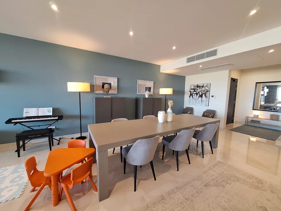 3 bed Apartment For Rent in Gharghur, Gharghur - thumb 9