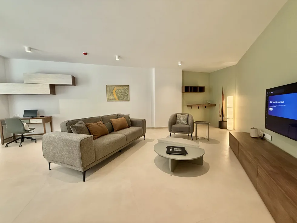 2 bed Apartment For Rent in Rabat, Rabat - thumb 2