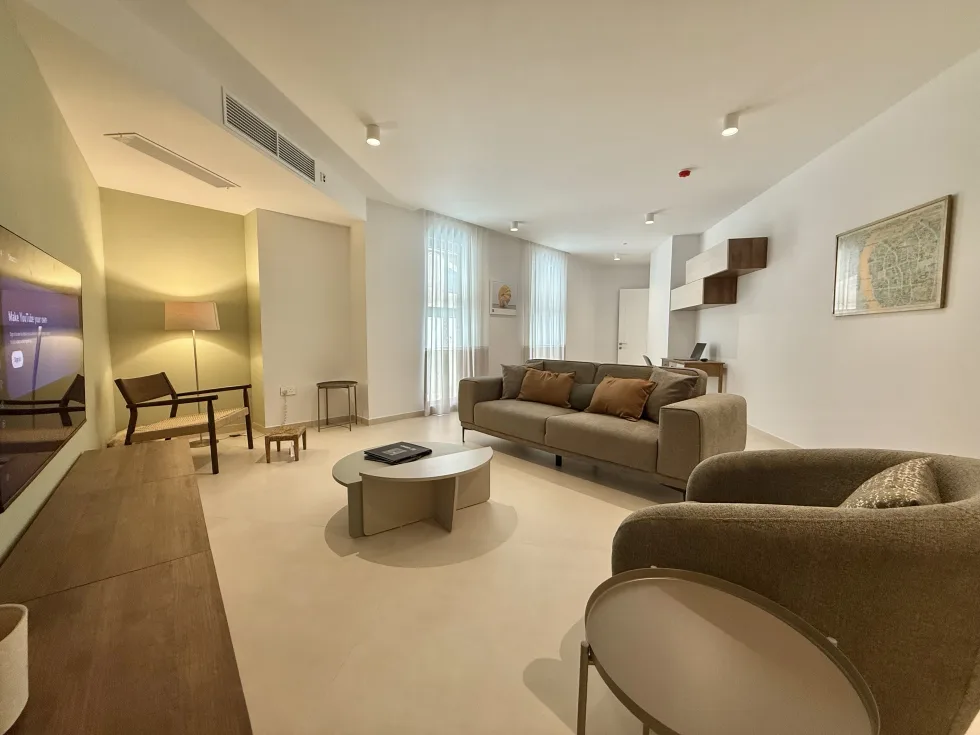 2 bed Apartment For Rent in Rabat, Rabat - thumb 3