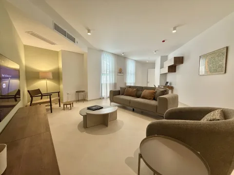 2 bed Apartment For Rent in Rabat, Rabat - thumb 3