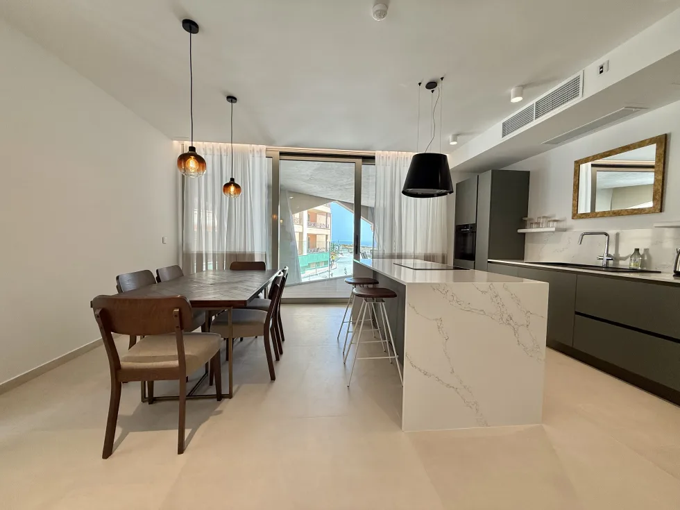 2 bed Apartment For Rent in Rabat, Rabat - thumb 4