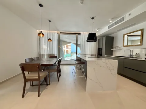 2 bed Apartment For Rent in Rabat, Rabat - thumb 4