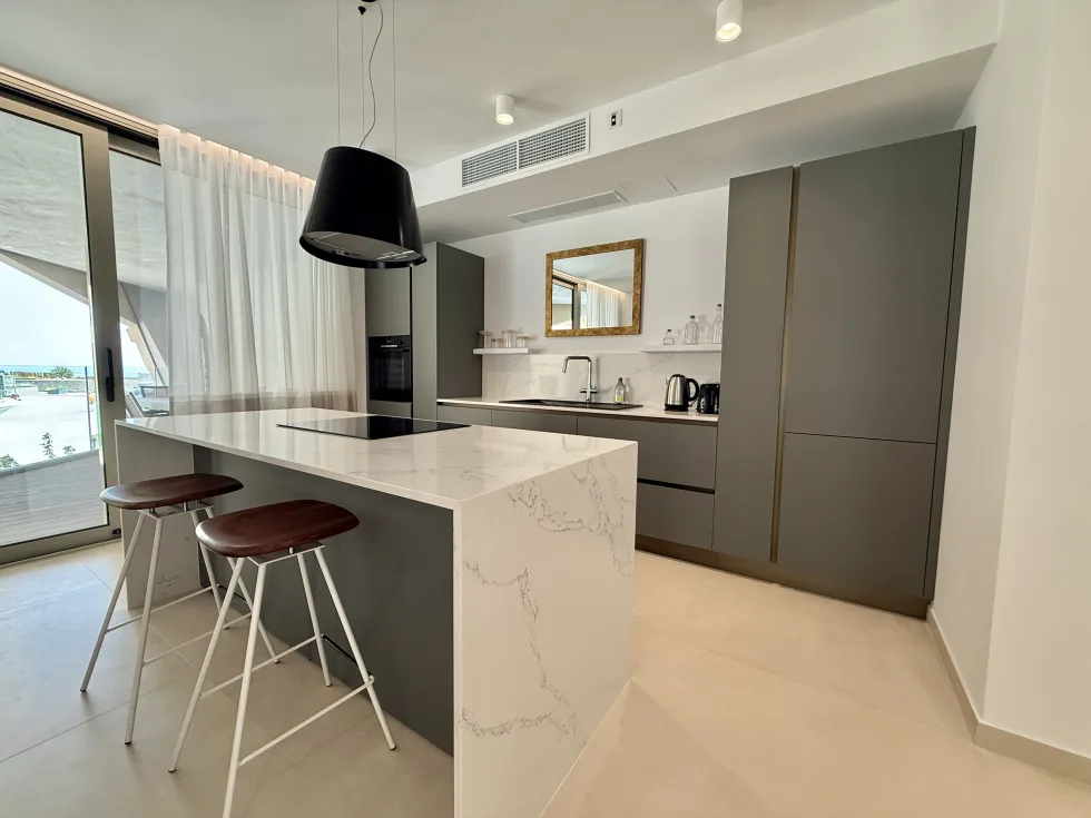 2 bed Apartment For Rent in Rabat, Rabat - thumb 5