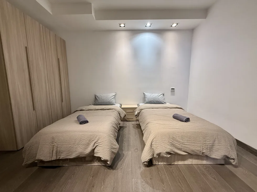 2 bed Apartment For Rent in Ta' Xbiex, Ta' Xbiex - thumb 10