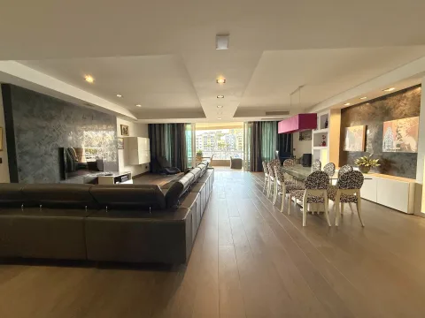 2 bed Apartment For Rent in Ta' Xbiex, Ta' Xbiex - thumb 3