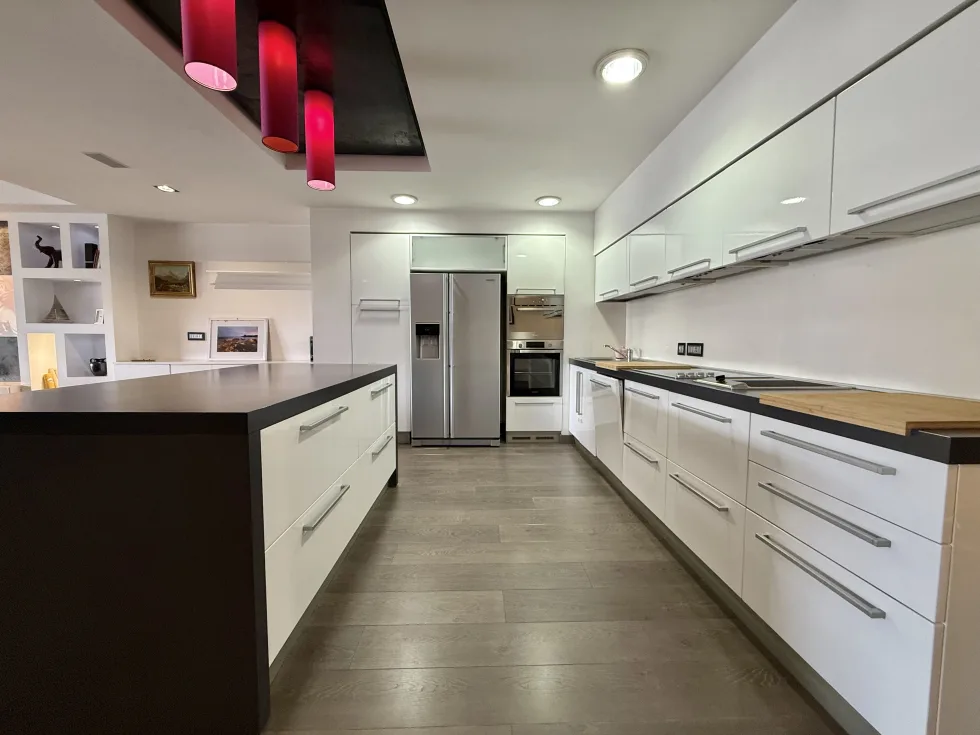 2 bed Apartment For Rent in Ta' Xbiex, Ta' Xbiex - thumb 6