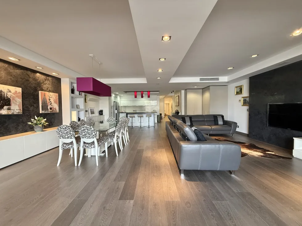 2 bed Apartment For Rent in Ta' Xbiex, Ta' Xbiex - thumb 7