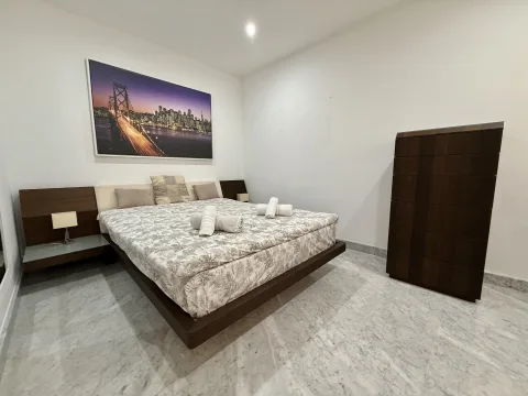 3 bed Apartment For Rent in Sliema, Sliema - thumb 10