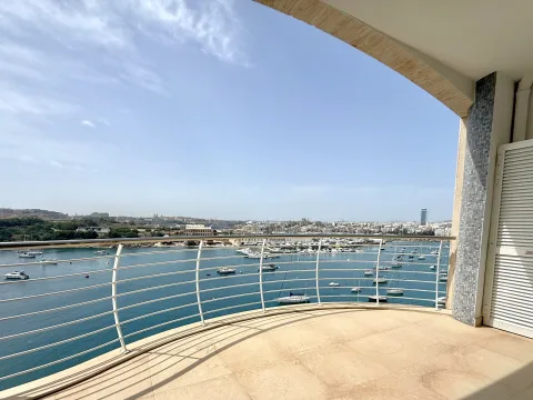 3 bed Apartment For Rent in Sliema, Sliema - thumb 2