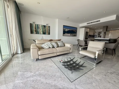 3 bed Apartment For Rent in Sliema, Sliema - thumb 3